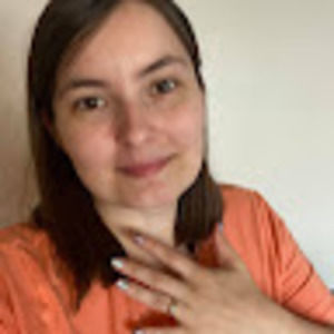 Meet your Posher, Katelyn